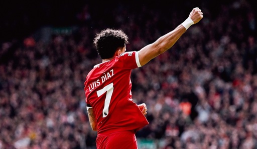 Premier League: Liverpool a învins Brighton cu 2-1, revenind de la 0-1