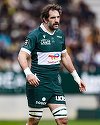 Rugby: Sam Whitelock, cel mai selecţionat jucător din istoria All Blacks, se retrage din activitate