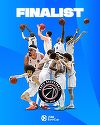 Baschet masculin: Finală franceză în BKT EuroCup, între Paris Basketball – JL Bourg – Beşiktaş; U BT Cluj a ajuns în sferturi