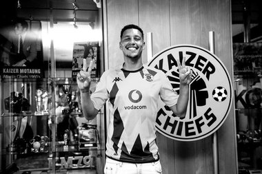 Luke Fleurs, jucător de la Kaizer Chiefs, a fost împuşcat mortal