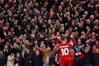 Premier League: FC Liverpool s-a impus greu în faţa lui Sheffield United, scor 3-1
