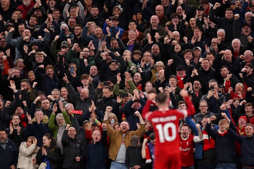 Premier League: FC Liverpool s-a impus greu în faţa lui Sheffield United, scor 3-1