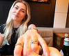 Schi alpin: Starurile Kilde şi Shiffrin şi-au anunţat logodna