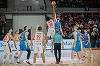 Baschet masculin: Programul meciurilor din faza play-off, turul I