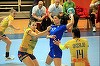 Handbal feminin, CE2024: România, victorie cu Grecia şi încheie neînvinsă preliminariile