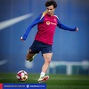 Joao Felix (FC Barcelona) crede că Mbappe este cel mai bun atacant din lume