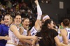 Baschet feminin: Campioana Sepsi, eliminată în semifinalele Ligii Naţionale; finala, între CSM Constanţa şi FCC Baschet UAV Arad