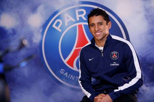 Marquinhos a devenit jucătorul cu cele mai multe meciuri disputate pentru PSG