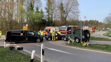 Fotbal: Copiii starului englez Harry Kane, răniţi uşor într-un accident rutier