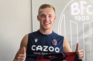 Lewis Ferguson (Bologna) va rata şi Euro 2024