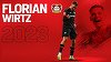 Florian Wirtz rămâne la Bayer Leverkusen şi sezonul viitor