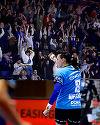 Handbal: Tatăl Cristinei Neagu a decedat; CSM Bucureşti: Strângem rândurile alături de căpitanul nostru!