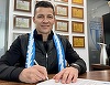 Constanin Gâlcă este noul antrenor al echipei Universitatea Craiova