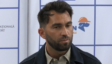 Horia Tecău: Calificarea trimite un mesaj pentru toţi jucătorii de tenis din România, că lucrurile se pot întâmpla, că se pot face reveniri miraculoase, poţi să crezi până la capăt şi să câştigi / Visăm mare în continuare