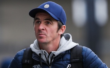 Joey Barton anunţă a fost vizitat de poliţie de patru ori în trei zile, din cauza mesajelor sale de pe X: “Bun venit în Coreea de Nord”