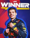 Formula 1: Max Verstappen, fără rival. El a câştigat Marele Premiu al Chinei