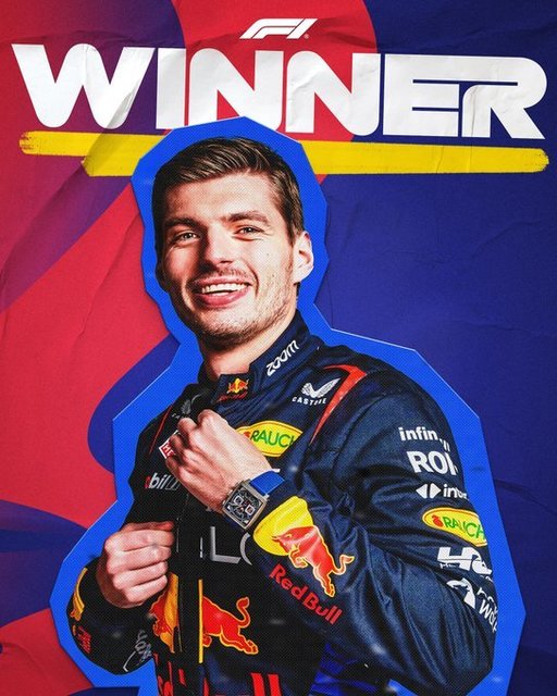 Formula 1: Max Verstappen, fără rival. El a câştigat Marele Premiu al Chinei