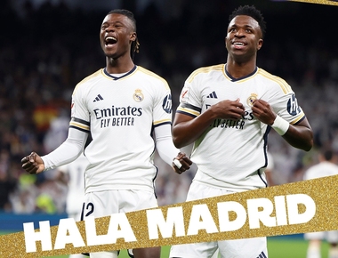 La Liga: Succes pentru Real Madrid în faţa  Barcelonei, scor 3-2