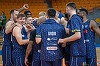 Baschet masculin: CSO Voluntari, ultima semifinalistă a Ligii Naţionale, după meci decisiv cu CSU Sibiu