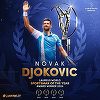 Novak Djokovici, sportivul anului la gala Laureus