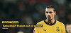 Sébastien Haller are probleme la glezna stângă. El va absenta, probabil, la meciul cu PSG