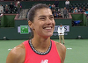 Sorana Cîrstea s-a calificat în turul trei la Mutua Madrid Open. Ea ar putea să o înfrunte pe Iga Swiatek