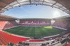 O bombă din al Doilea Război Mondial a fost descoperită în apropierea stadionului echipei Mainz