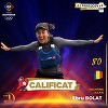 Jocurile Olimpice: România va avea o reprezentantă în competiţia de iahting – Ebru Bolat. Team Romania pentru Paris are în acest moment 80 de sportivi