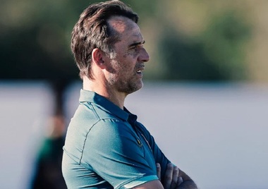 Julen Lopetegui, favorit pentru a prelua AC Milan - presă