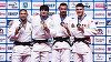 Judo: Medalie de bronz pentru judoka Alex Creţ, la CE de la Zagreb