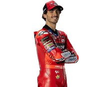 MotoGP: Francesco Bagnaia s-a impus în Marele Premiu al Spaniei