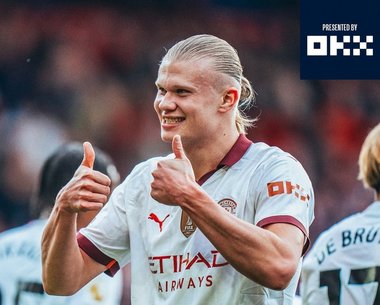 Premier League: Manchester City a câştigat la Nottingham, scor 2-0