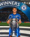 Thiago Silva pleacă de la Chelsea la finalul sezonului - VIDEO