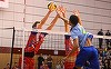 Volei masculin: Nou-promovata Corona Braşov câştigă titlul naţional, după finala cu campioana Arcada Galaţi