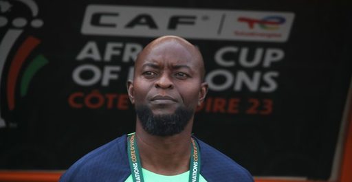 Finidi George este noul selecţioner al Nigeriei