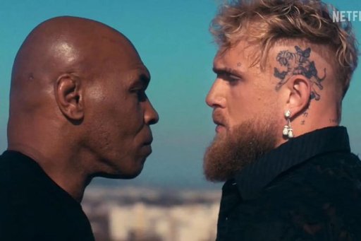 Lupta dintre Mike Tyson şi starul YouTube Jake Paul va fi considerată meci profesionist