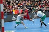 Handbal masculin: Performanţă de senzaţie pentru Dinamo Bucureşti – calificare la Turneul F4 al European League
