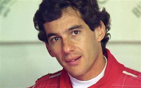 F1: Brazilia îl omagiază pe legendarul Ayrton Senna, la 30 de ani de la moartea sa