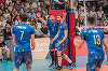 Volei: Naţionalele României încep pregătirile pentru Goldean League