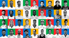 Jocurile Olimpice de la Paris: Echipa refugiaţilor este formată din 36 de sportivi din 11 ţări