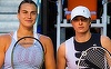 Reeditare a finalei de anul trecut la Madrid Open: La actuala ediţie se înfruntă în ultimul act tot Sabalenka şi Swiatek