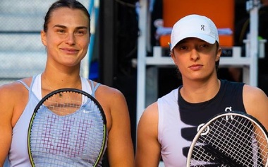 Reeditare a finalei de anul trecut la Madrid Open: La actuala ediţie se înfruntă în ultimul act tot Sabalenka şi Swiatek