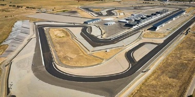 MotoGP: GP-ul Kazahstanului a fost amânat din cauza inundaţiilor