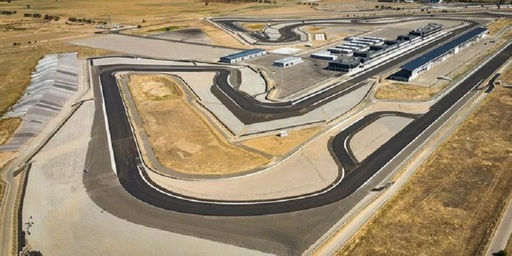 MotoGP: GP-ul Kazahstanului a fost amânat din cauza inundaţiilor
