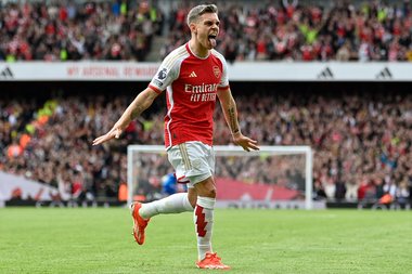 Premier League: Liderul Arsenal a obţinut o victorie categorică – 3-0 cu Bournemouth