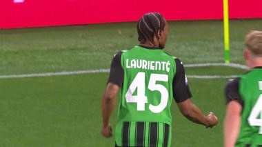 Serie A: Campioana Inter a fost învinsă de echipa Sassuolo, la care joacă Boloca