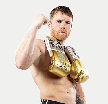 Box: Saul "Canelo" Alvarez şi-a păstrat titlul unificat la categoria supermijlocie