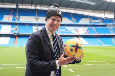 Actorul Will Ferrell a devenit acţionar minoritar la Leeds United