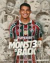 Thiago Silva a semnat cu Fluminense