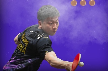 Tenis de masă: Chinezul Ma Long nu îşi va apăra titlul olimpic la simplu la Paris
